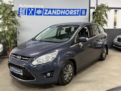 Ford C-Max - 1.0 Titanium // Navi // Ecc // Trekhaak