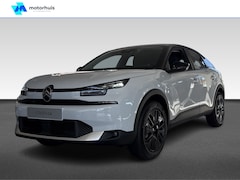 Citroën C4 - 1.2 Hybrid 145pk aut Collection € 6.778 korting