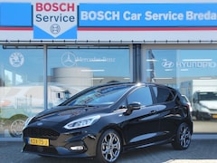 Ford Fiesta - 1.0 EcoBoost 100pk 5dr ST-Line