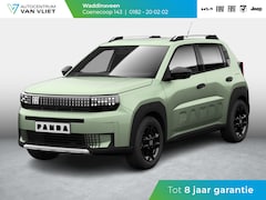 Fiat Grande Panda - 1.2 Hybrid Icon | Pack Style