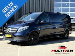 Mercedes-Benz Vito - 114 CDI Extra Lang DC Comfort WORDT VERWACHT | LUXE UITVOERING | LED | LMV