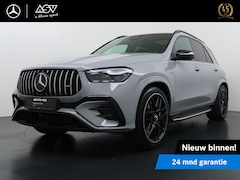 Mercedes-Benz AMG GLE - 53 HYBRID 4MATIC Premium | Panorama - Schuifdak | Trekhaak Wegklapbaar | Head-Up Display |