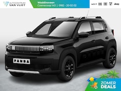 Fiat Grande Panda - 1.2 Hybrid ICON | Pack Style