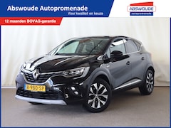 Renault Captur - 1.0 TCe 90 techno | Camera | Navigatie