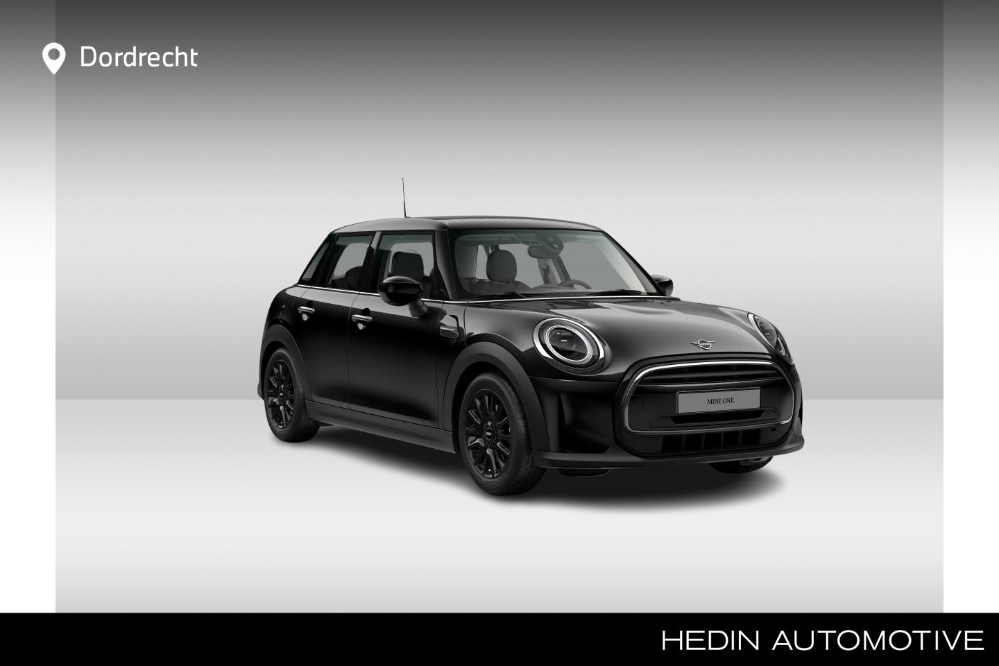 MINI One - 5-deurs Business Edition | 16" | Cruise Controle | Airco | PDC | Navi | Sportstoelen - AutoWereld.nl