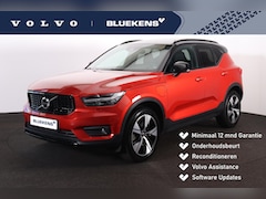 Volvo XC40 - T4 Recharge R-Design - Panorama/schuifdak - IntelliSafe Assist - Harman/Kardon audio - Ada