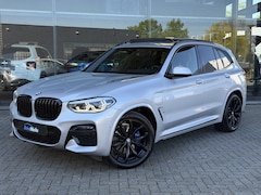 BMW X3 - xDrive30e M-Sport | PANO | HUD | High Executive | 19" | Elec Seats | Interesse in een bezi