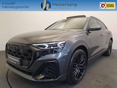 Audi Q8 - 55 TFSI e quattro Pro Line S Wegklapbare trekhaak, Pano, HUD, B&O