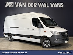 Mercedes-Benz Sprinter - 317 CDI 170pk L3H2 Euro6 Airco | 360 graden Camera | Navigatie | Apple Carplay | Cruisecon
