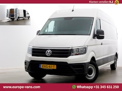 Volkswagen Crafter - 35 2.0 TDI 177pk L4H3 RWD (L3H2) Maxi Navi/Camera Laadklep 500kg 10-2020