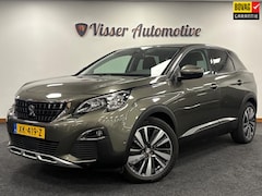 Peugeot 3008 - 1.2 PureTech Allure*cruise-control*Camera*PDC*LED*Apple/ Android