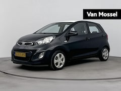 Kia Picanto - 1.0 CVVT ISG Comfort Pack 69PK | Airco