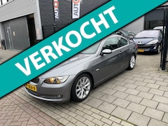 BMW 3-serie Coupé - 335i High Executive Navi PDC NAP APK