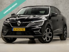 Renault Arkana - 1.6 E-Tech Hybrid 145 Intens Sport 143Pk Automaat (APPLE CARPLAY, GROOT NAVI, CAMERA, GETI
