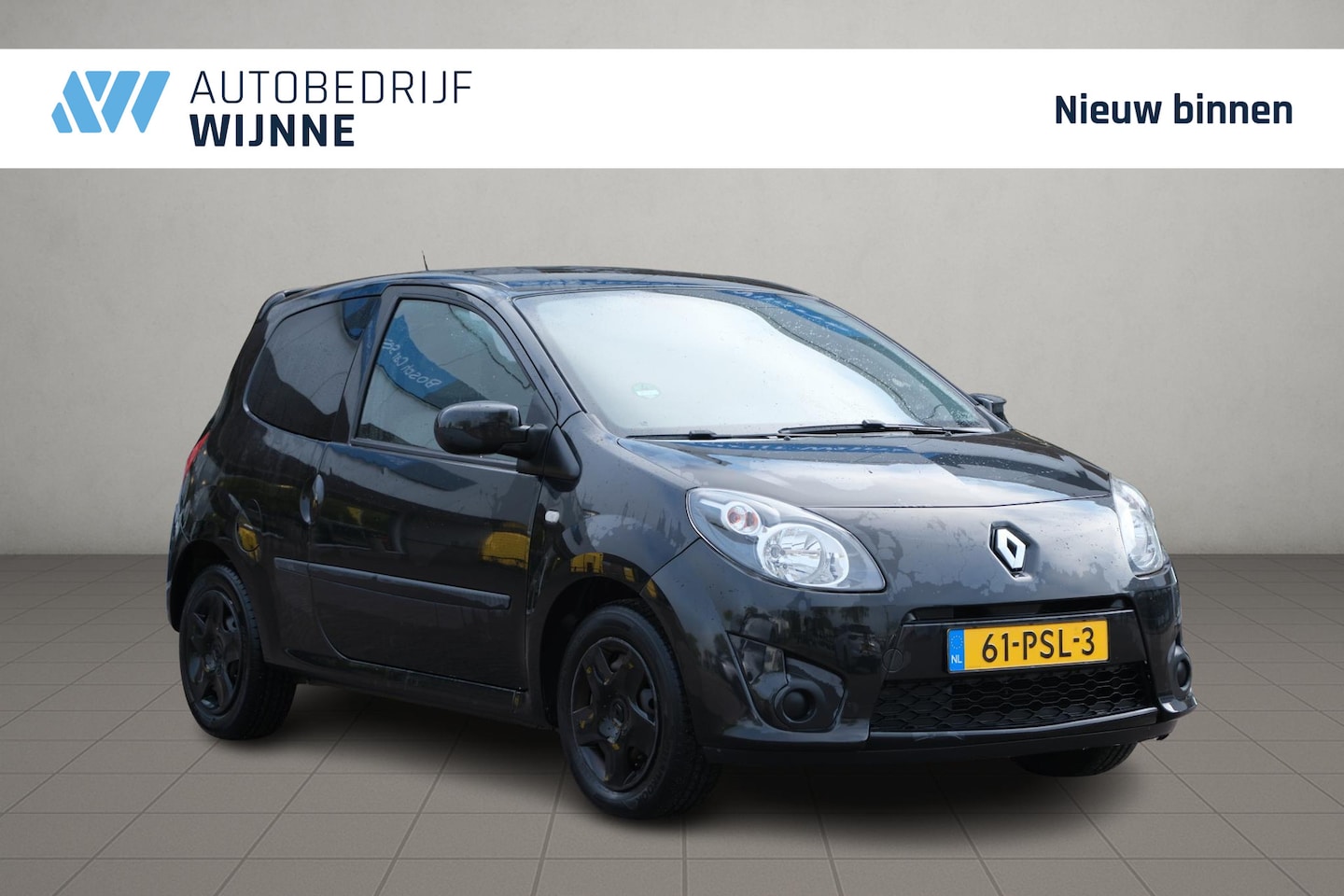 Renault Twingo - 1.2-16V 75pk Collection | Radio-CD | Elektr. ramen | Nieuwe APK - AutoWereld.nl