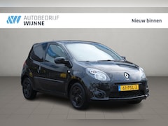 Renault Twingo - 1.2-16V 75pk Collection | Radio-CD | Elektr. ramen | Nieuwe APK