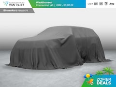 Jeep Avenger - 1.2 e-Hybrid Black Edition | Infotainment&Conv. Pack | Winter Pack | Bicolore