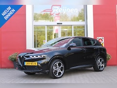 Alfa Romeo Tonale - 1.3T PHEV 280PK SPRINT | ADAPTIVE CRUISE CONTROL | LED MATRIX KOPLAMPEN | STOEL/STUUR VERW