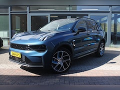 Lynk & Co 01 - 1.5 Pano-dak | Carplay | Stoelverwarming | Camera |