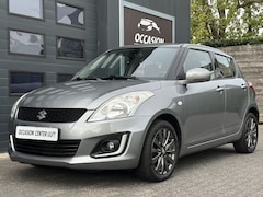 Suzuki Swift - AIRCO / 5 DRS / CRUISE CONTR / PDC / LED