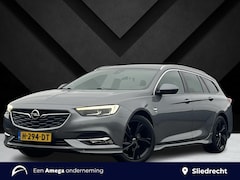 Opel Insignia - ST Executive 1.5 Turbo 165pk AT6 | OPC LINE | TREKHAAK | LED MATRIX | LEDER | AGR-STOELEN