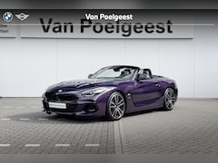 BMW Z4 Roadster - M40 High Executive| Active Cruise Control | Head-Up Display | Harman Kardon