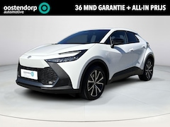 Toyota C-HR - 2.0 Plug-in Hybrid 220 Dynamic | All-in prijs | Apple/Android | Stoelverwarming | Camera |