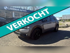Citroën C4 Cactus - 1.2 PureTech Business Plus Huurkoop Inruil APK Garantie