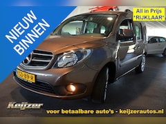 Mercedes-Benz Citan - 112 Ambiente Automaat 1e eigenaar