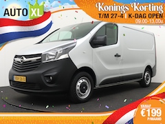 Opel Vivaro - 1.6 CDTI Navigator-Edition Trekhaak Navi DAB Park.Sens