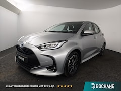 Toyota Yaris - 1.5 Hybrid Dynamic | Automaat | Apple CarPlay / Android Auto | Achteruitrijcamera | Climat