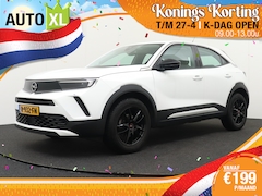 Opel Mokka - 1.2 Edition Cruise 360* Camera LED