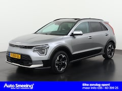Kia Niro EV - DynamicPlusLine 64.8 kWh | SOH 100% | Schuifdak | Zondag Open