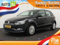 Volkswagen Polo - 1.2 90 PK TSI First Edition Bluetooth Airco Multimedia