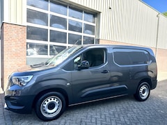 Opel Combo - 1.5D L2H1 102PK SLECHTS 10.515KM Airco, Navi, Camera, Apple Carplay, Pdc, BPM/BTW VRIJ 189