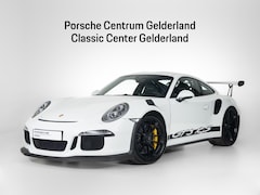 Porsche 911 - GT3 RS