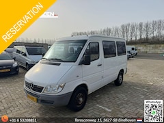 Mercedes-Benz Sprinter - 208 CDI 300 | € 3.450, - MARGE | 9 persoons