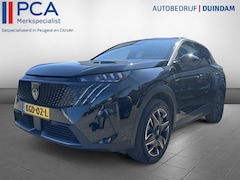 Peugeot 3008 - 1.2 Hybrid 145 GT