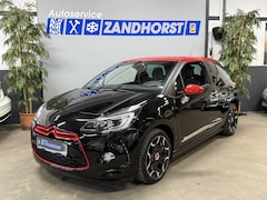 DS 3 - 3 1.2 PureTech So Red // Camera // Navi // Cruise