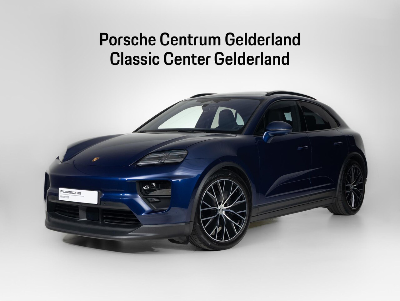Porsche Macan - 4 - AutoWereld.nl
