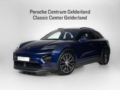 Porsche Macan - 4