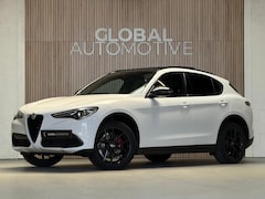 Alfa Romeo Stelvio - 2.0 T AWD B-Tech - 20 INCH - PANO - SPORTSTOELEN - H&K