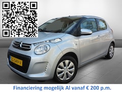 Citroën C1 - 1.0 e-VTi Feel