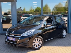 Peugeot 208 - 1.2 PureTech Active Airco Cruise Navi