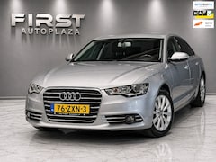 Audi A6 Limousine - 2.0 TFSI Business Edition AUTOMAAT NAVI/CRUISE/PDC/ISOFIX | KEURIGE AUTO