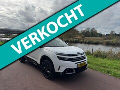 Citroën C5 Aircross - 1.2 PureTech Business Plus|Autom.|Luxe|