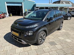 Citroën C3 Aircross - 1.2 PureTech Feel