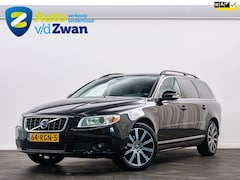 Volvo V70 - 1.6 T4 Limited Edition Leer/Xenon/Trekhaak