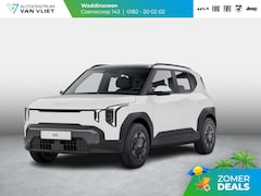 Kia EV2 - Air 42.2 kWh 5p. | Uit voorraad leverbaar | Actieprijs * | Clima | Adapt. cruise | Navi |