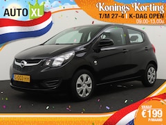 Opel Karl - 1.0 120 Jaar Edition Airco Bluetooth Cruise